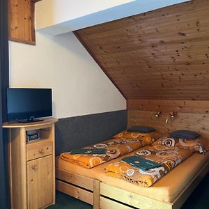 Pokój dwuosobowy