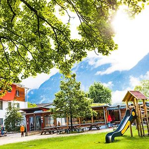 Jugendherberge Garmisch-Partenkirchen - Membership Required!